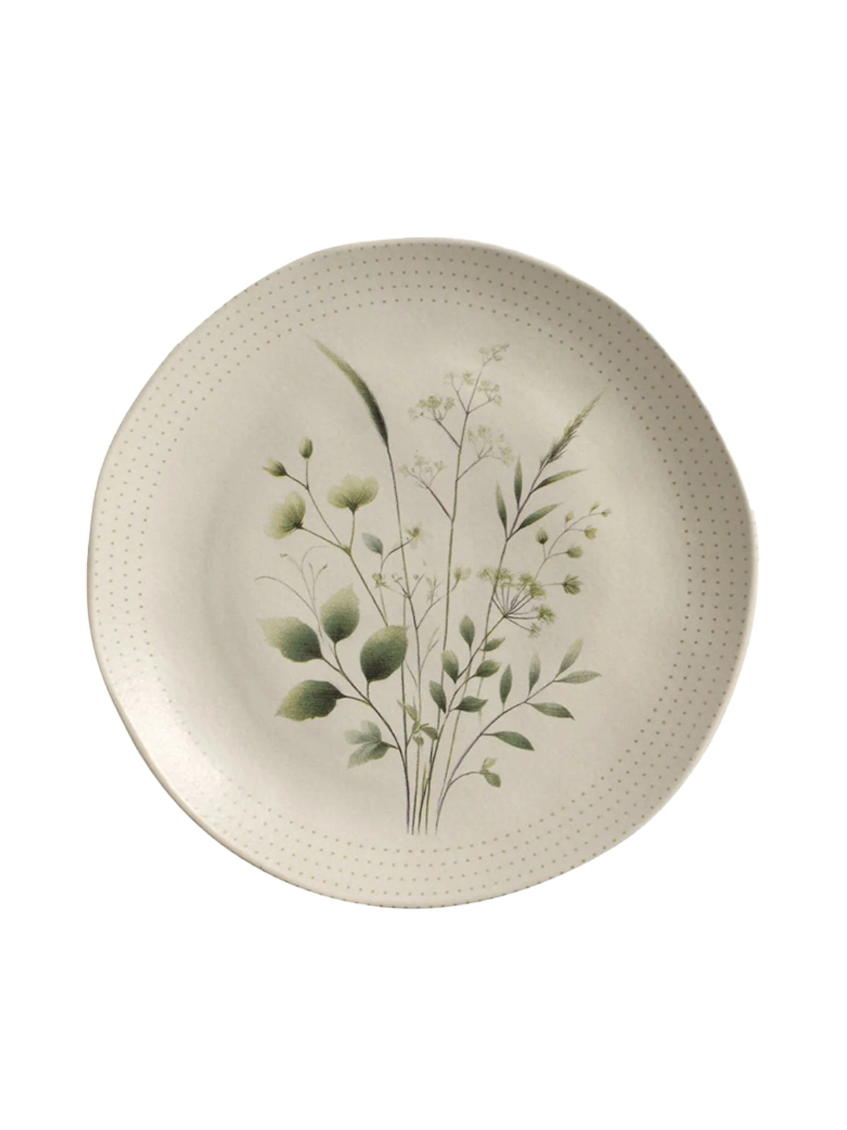 Folia Dinner Plate Set of 2