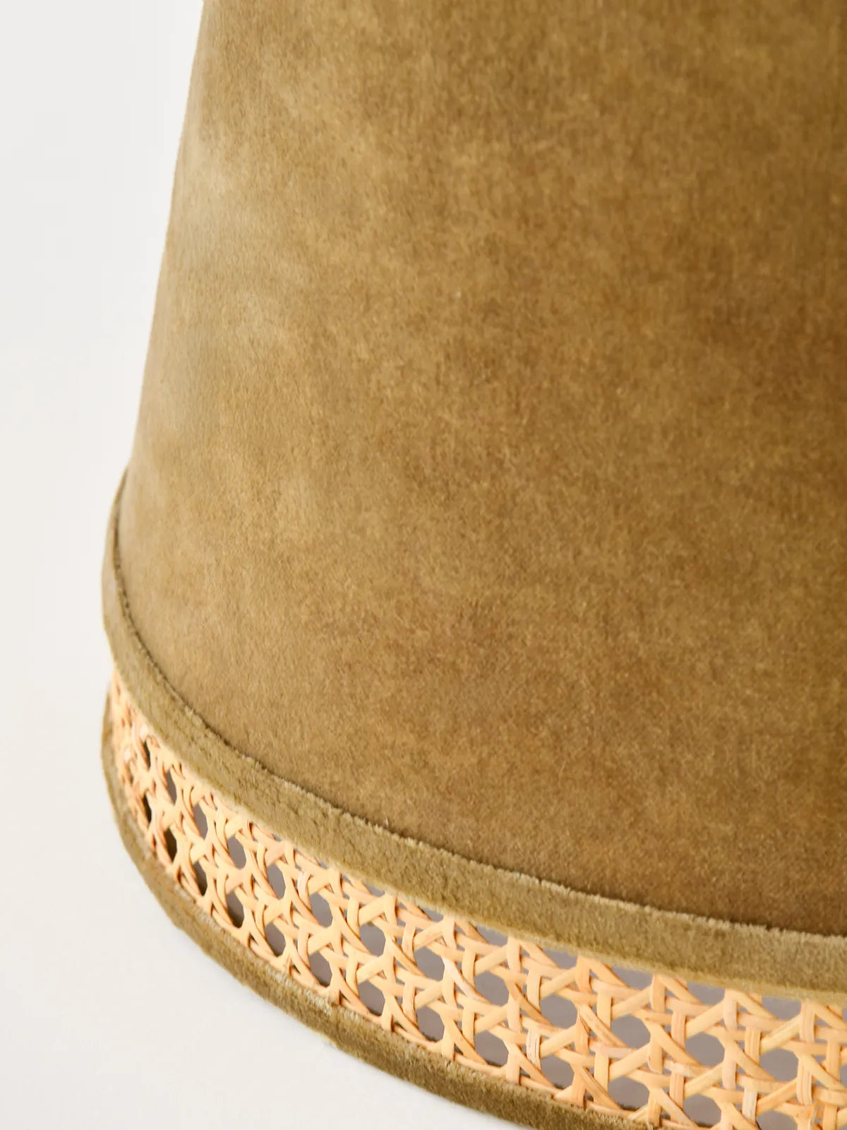Portobello Lampshade (Sand)