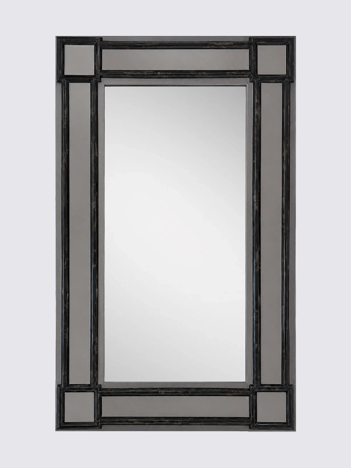 Parallax Mirror