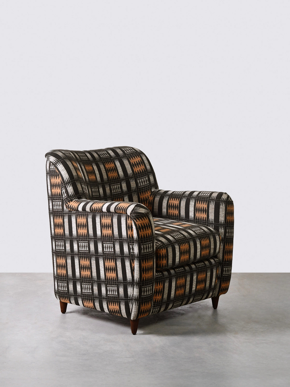 Isla Armchair