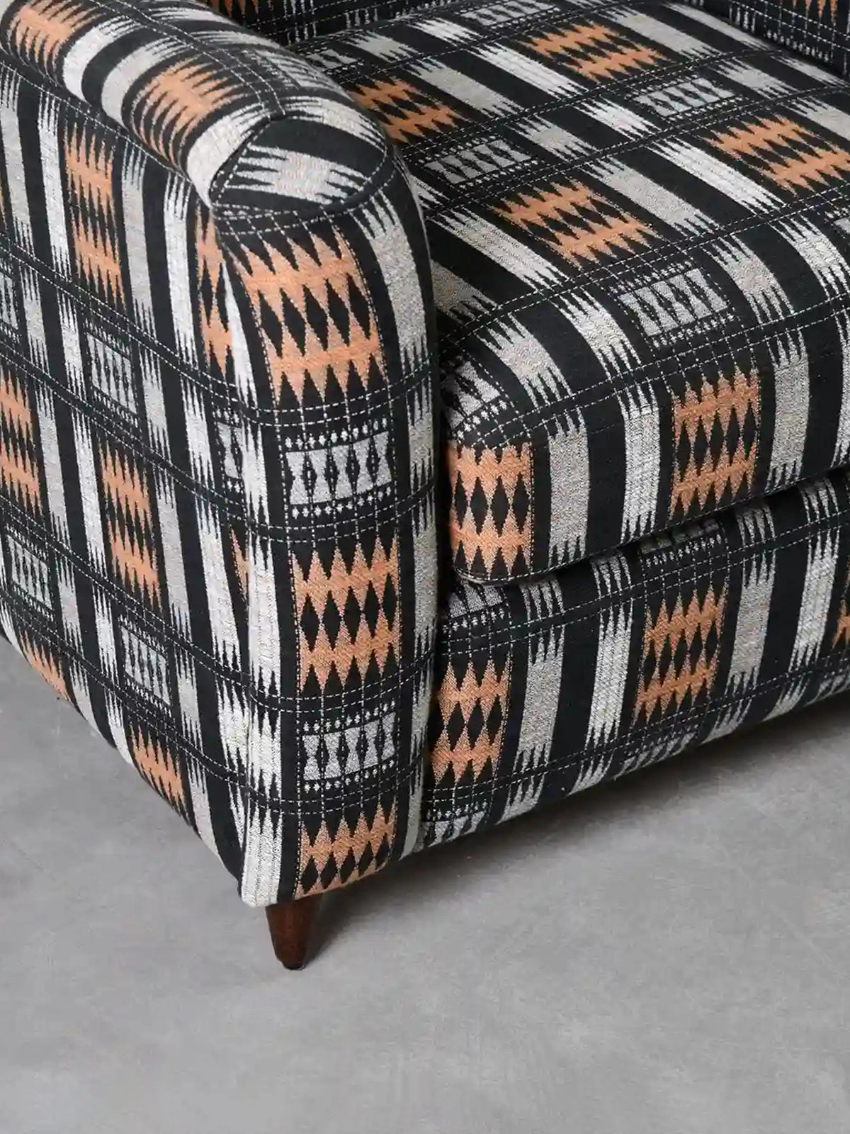 Isla Armchair
