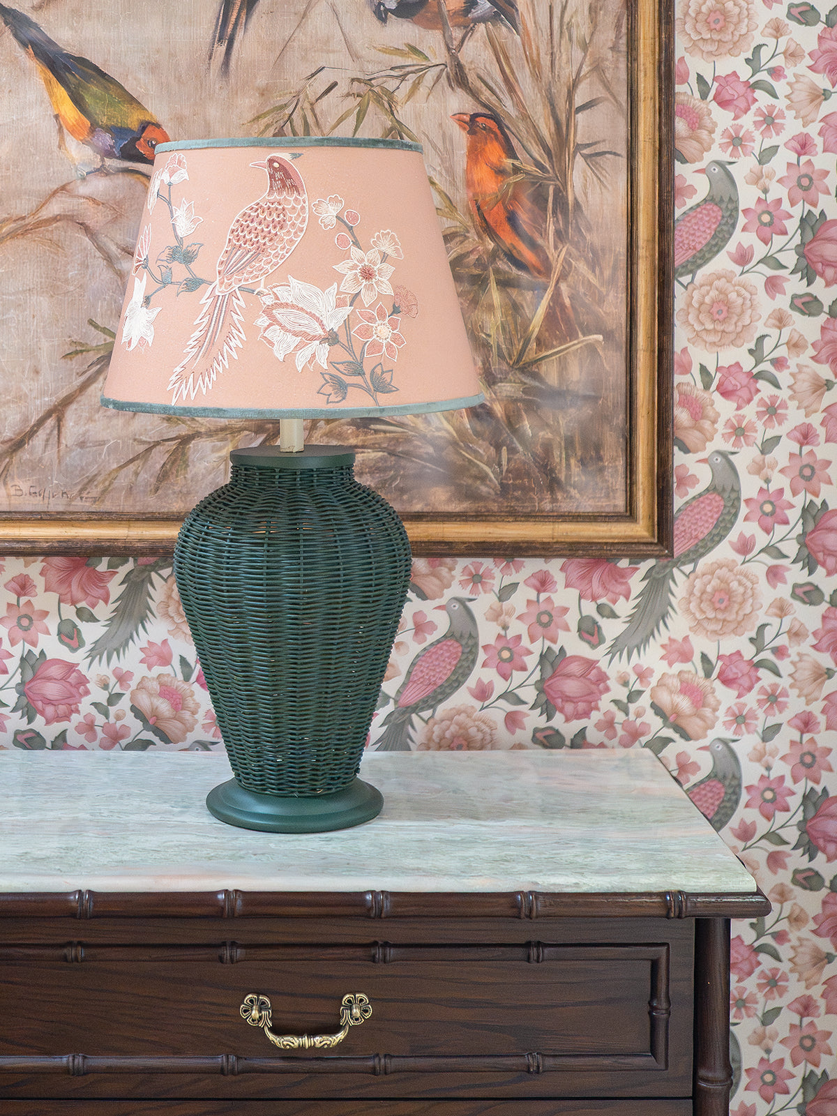 Tracy Lampshade