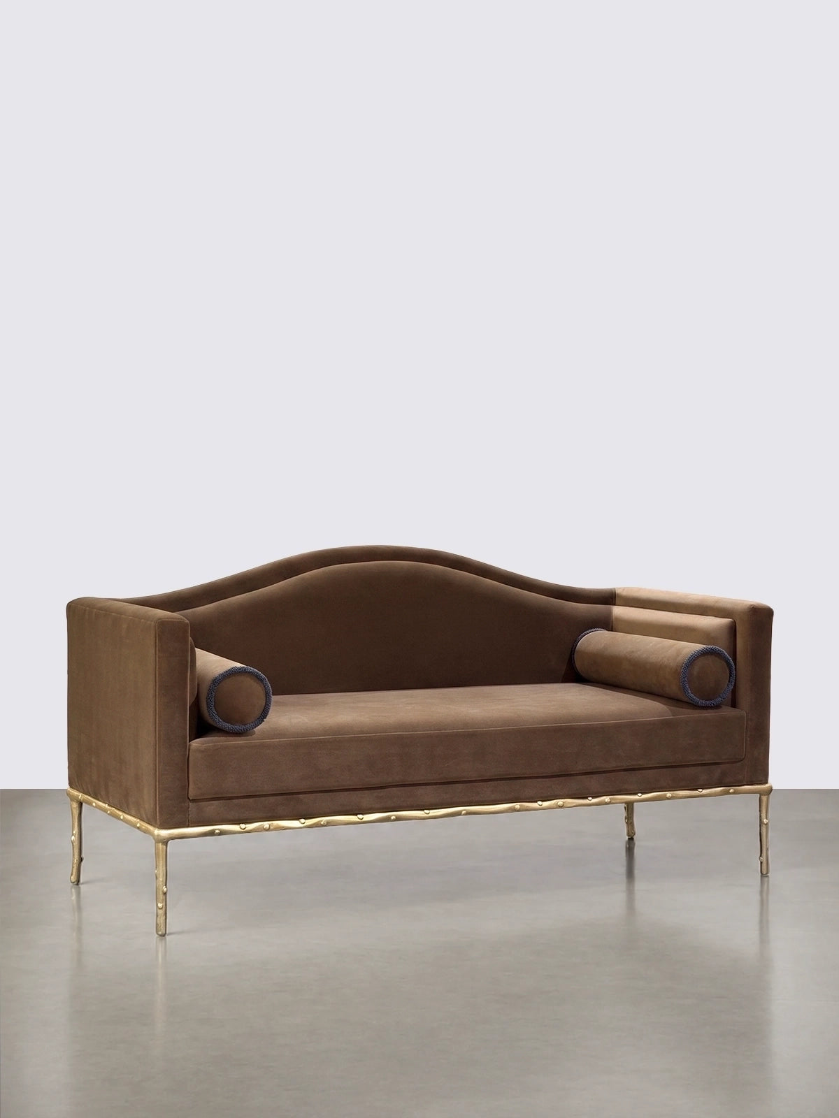 Luna Bed Bench