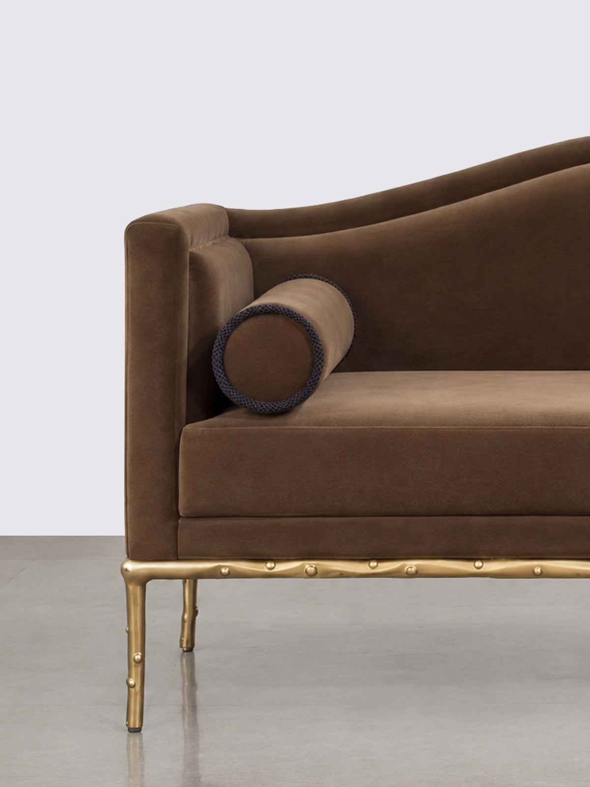Luna Bed Bench
