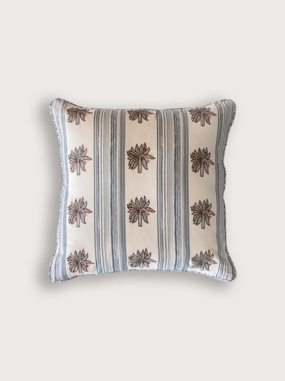 Lush Bedding Set (Ink)