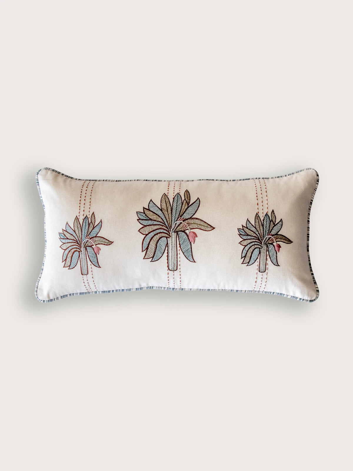 Lush Bedding Set (Ink)