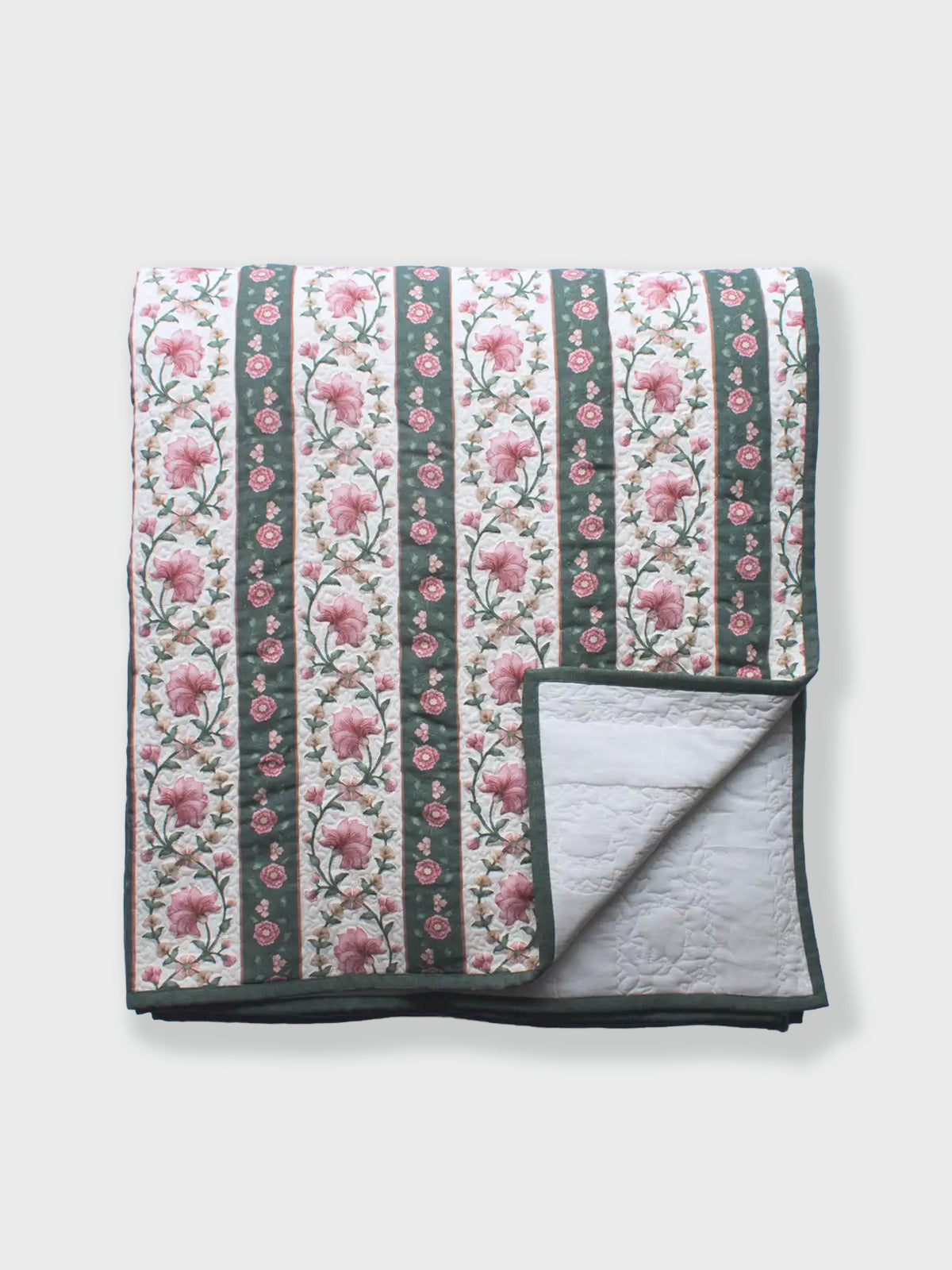 Maison Bedcover (Meadow)
