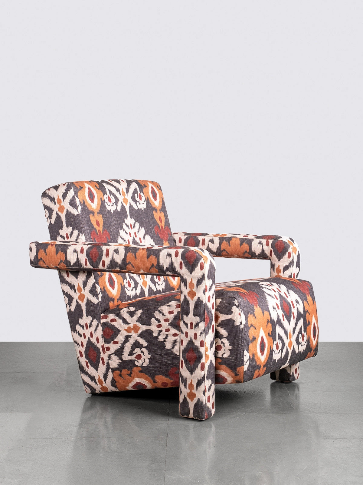 Marloe Armchair
