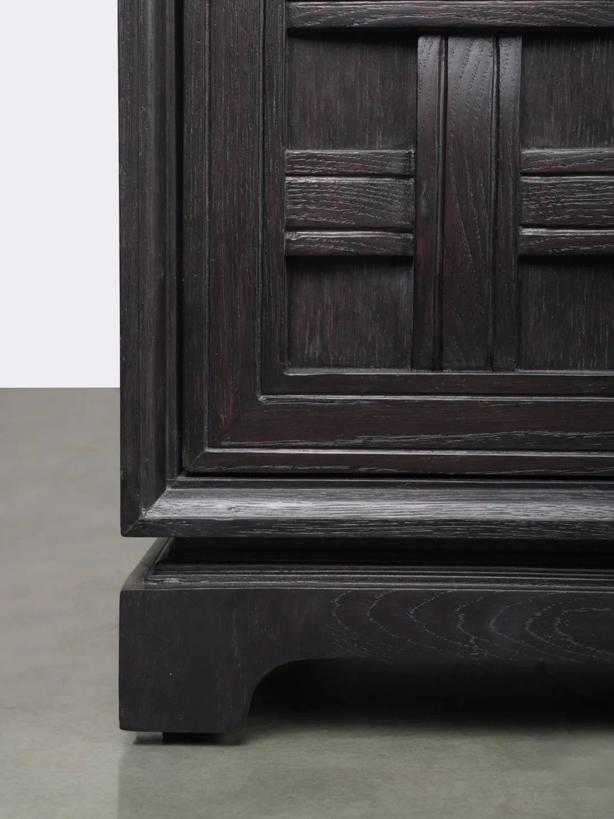 Mesh Sideboard