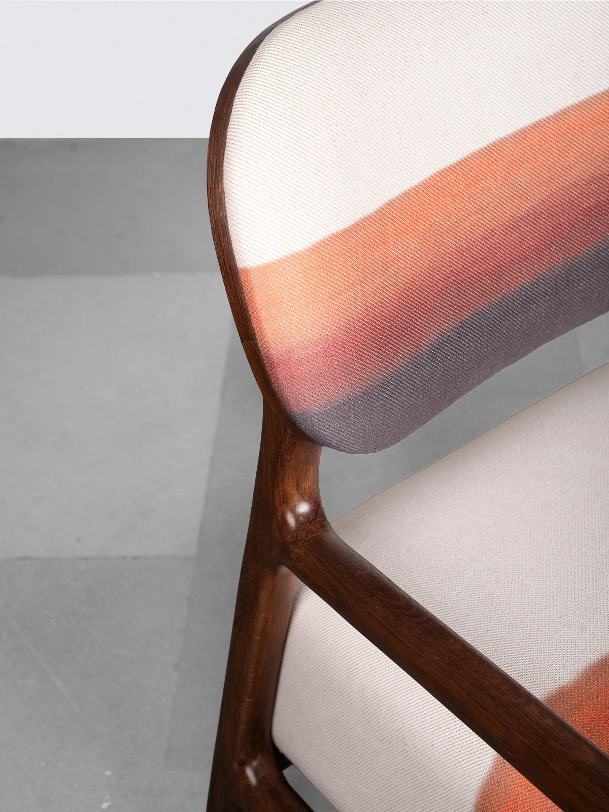 Muse Armchair