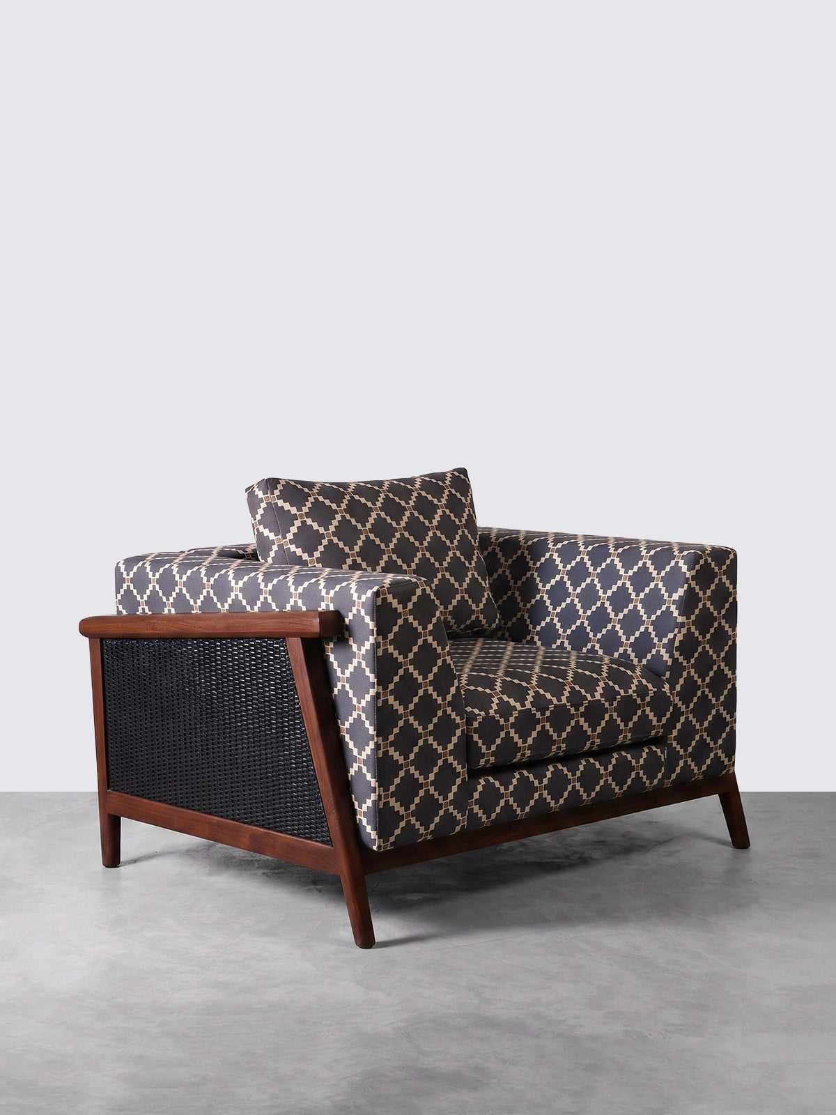 Pavillion Sofa Chair