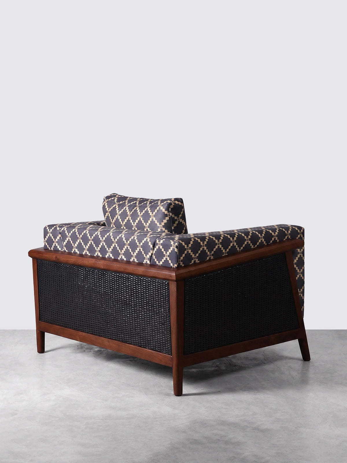 Pavillion Sofa Chair