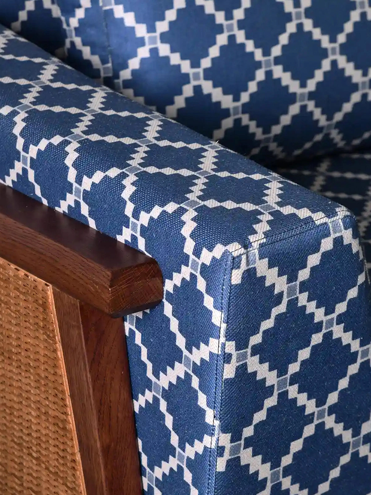 Pavillion Sofa Chair