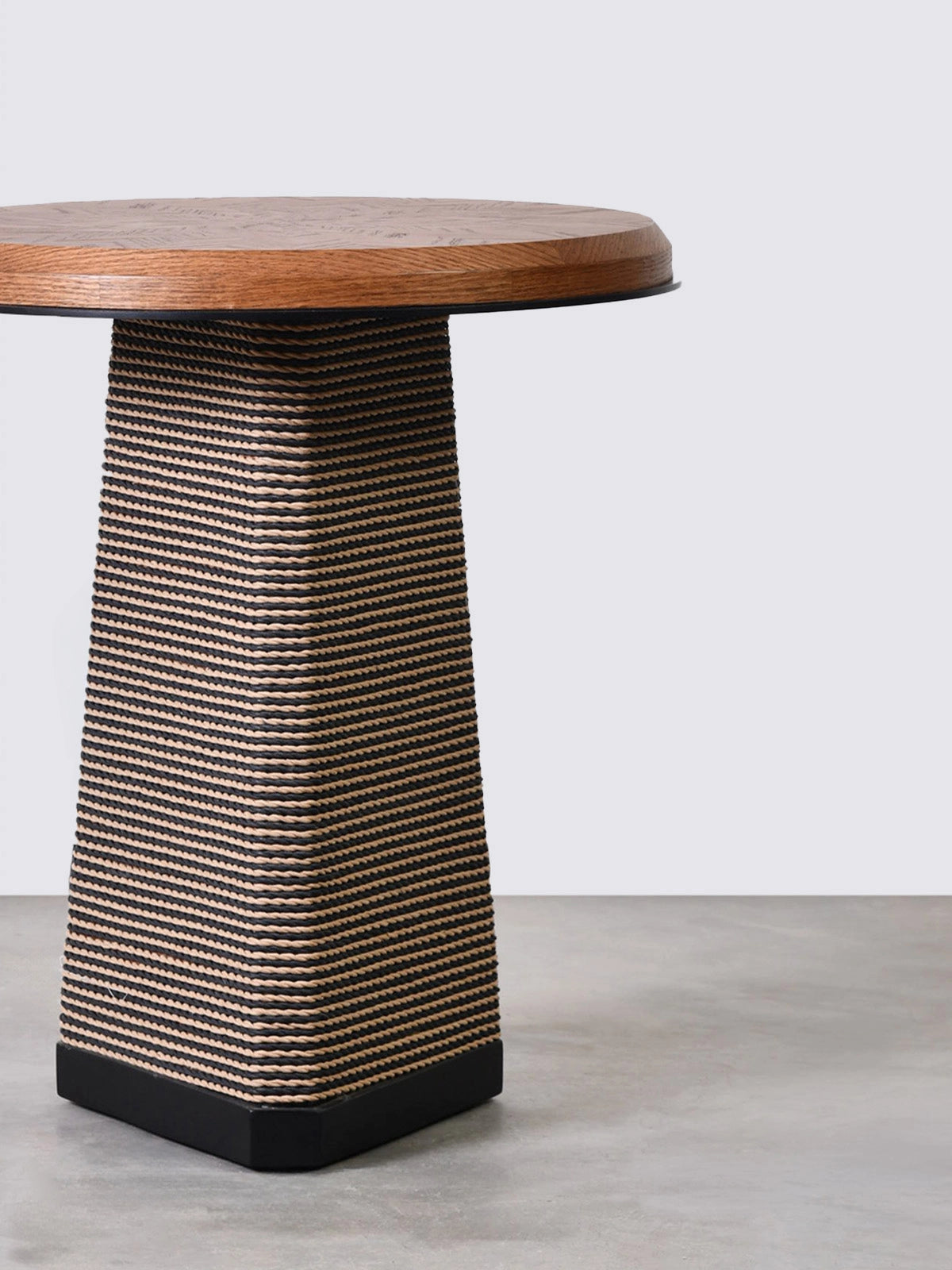 Ridge Side Table