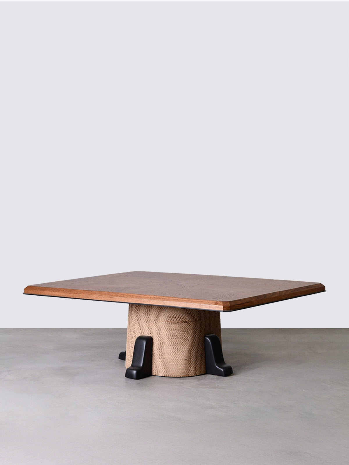 Ridge Centre Table