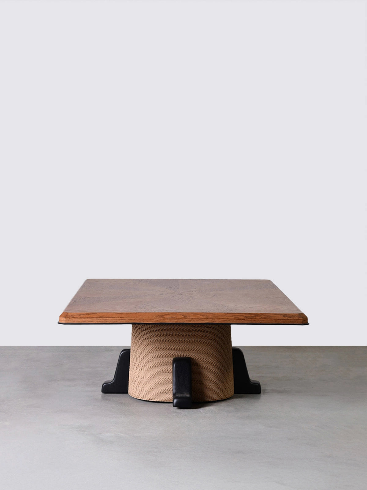 Ridge Centre Table