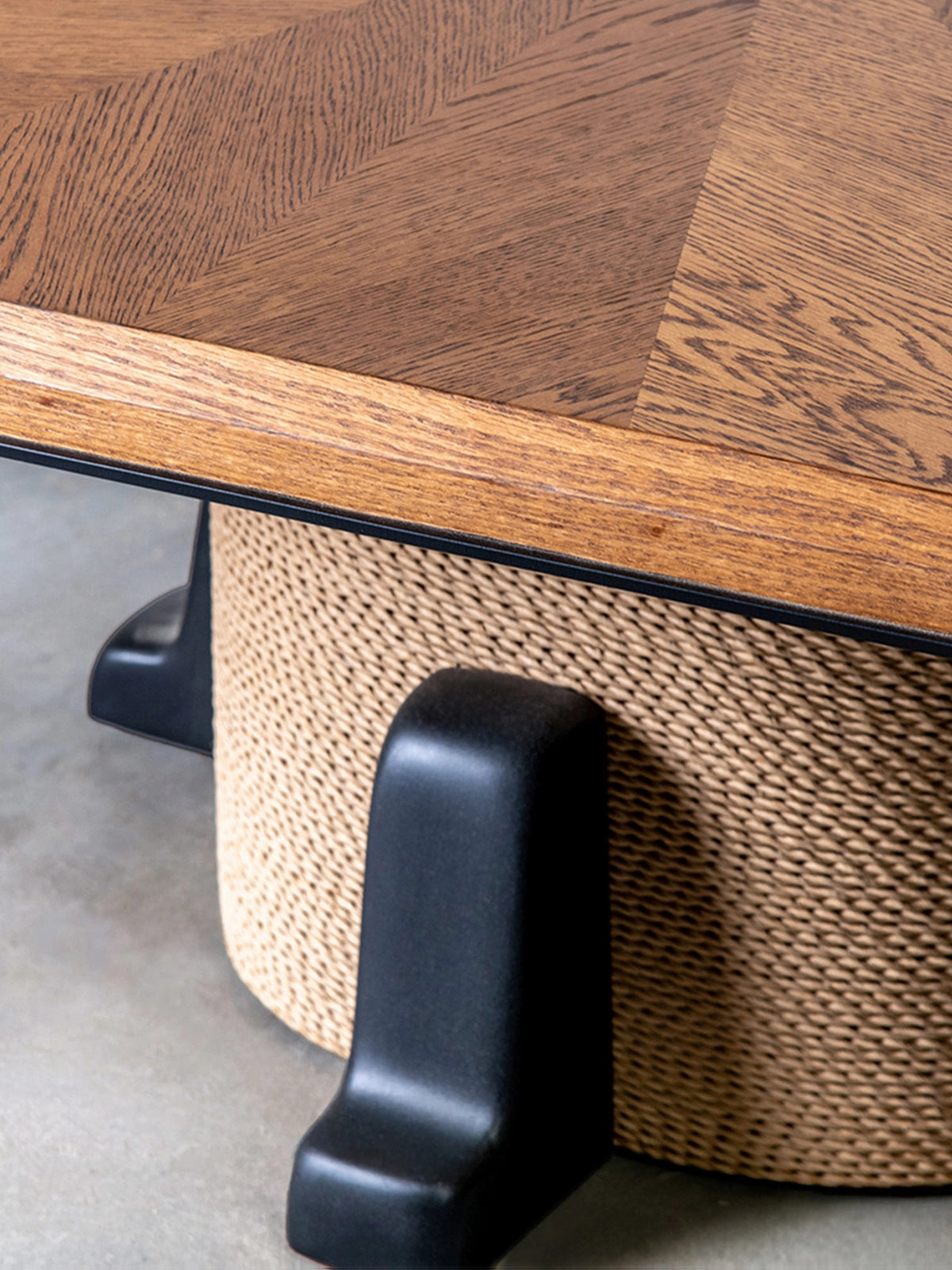 Ridge Centre Table