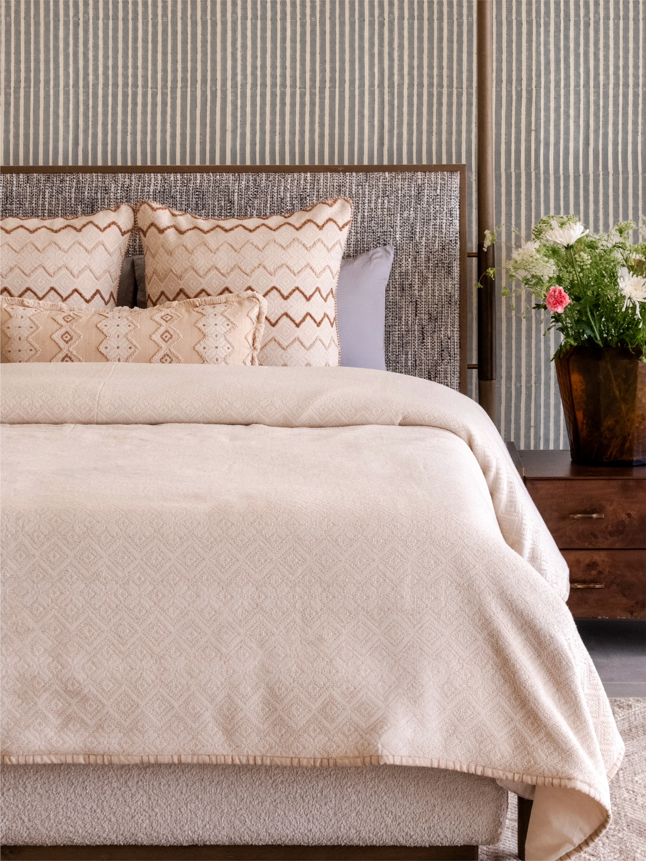 Savara Bedding Set