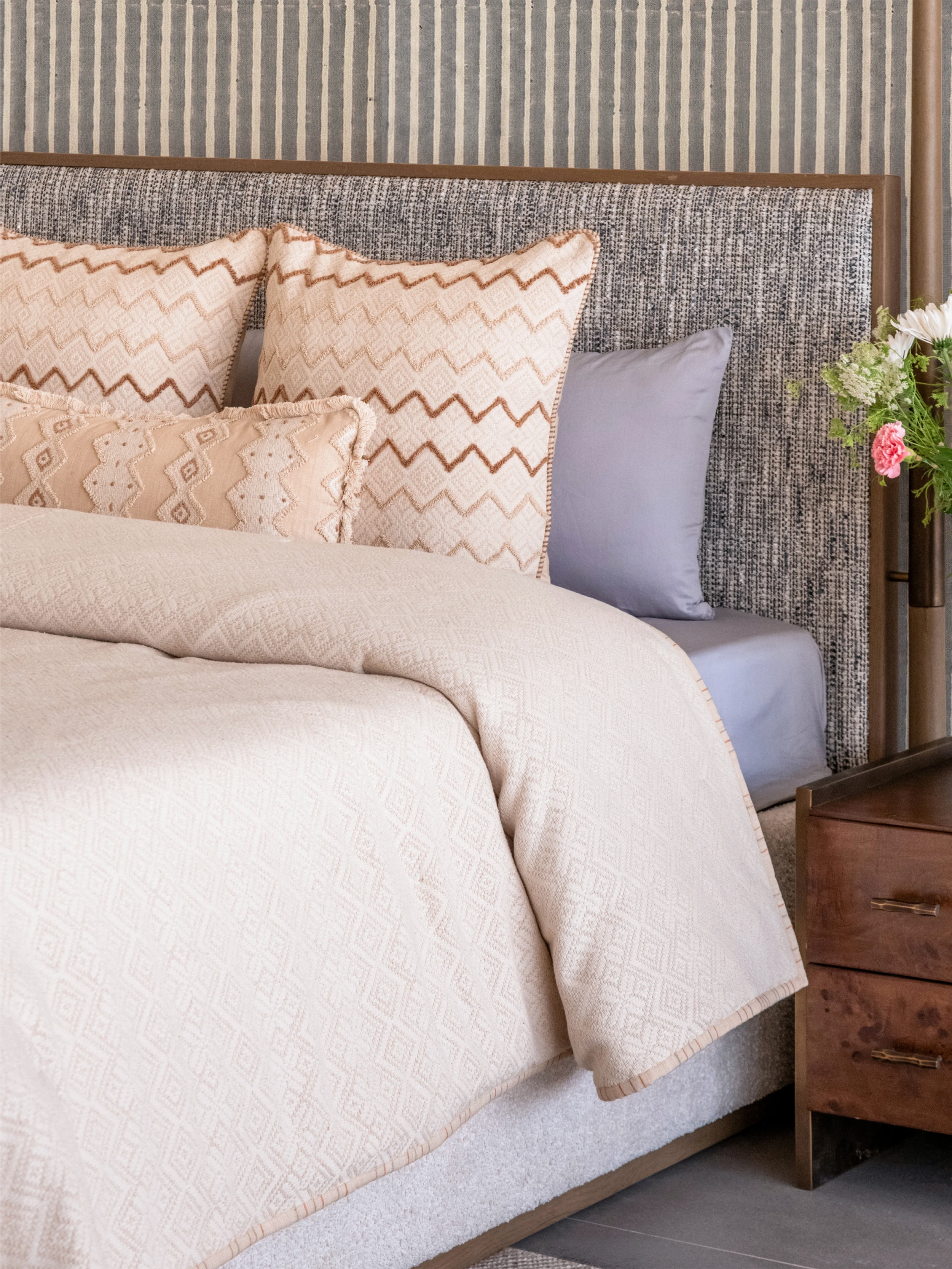 Savara Bedding Set