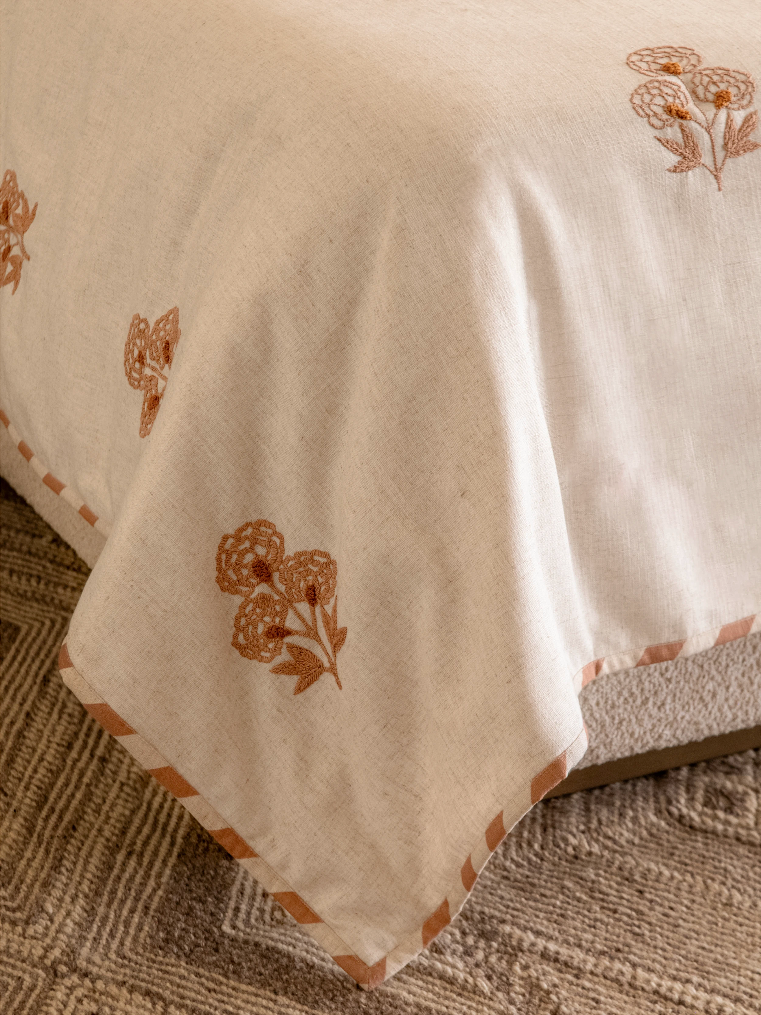 Toscana Bedding Set