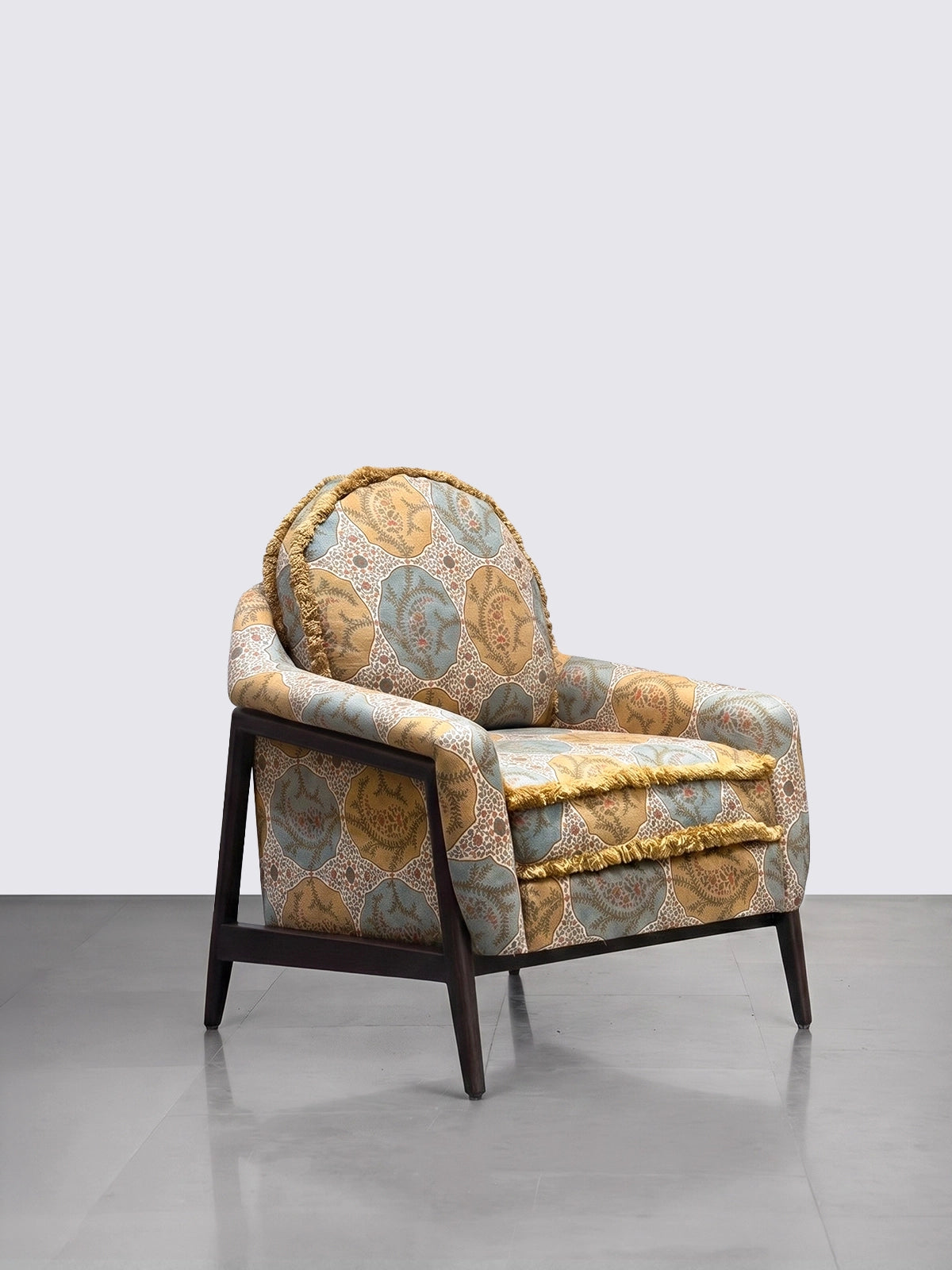 Vesper Armchair