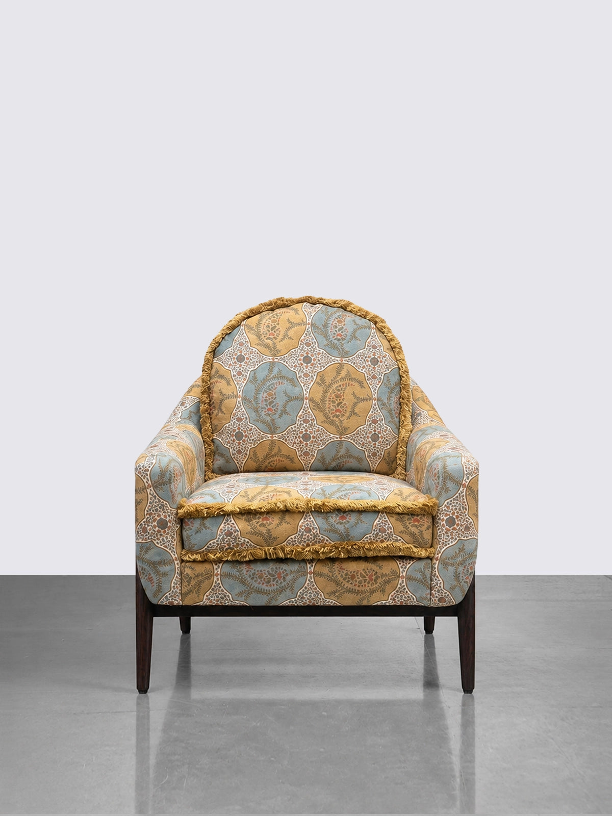 Vesper Armchair