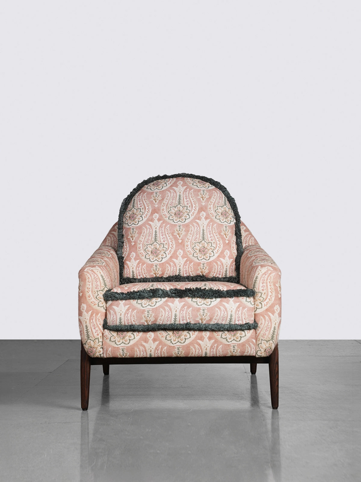 Vesper Armchair