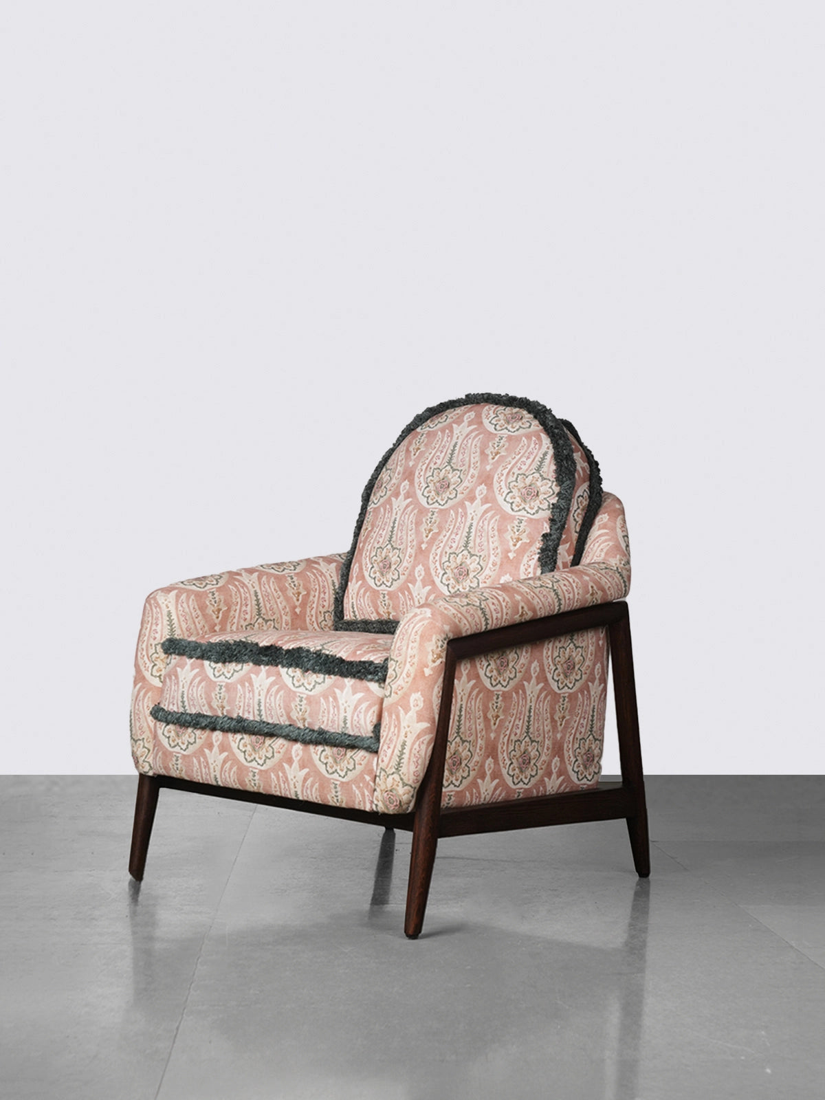 Vesper Armchair