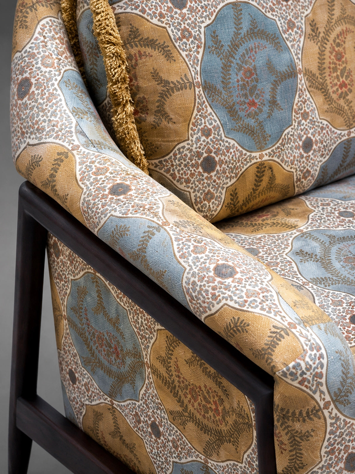 Vesper Armchair