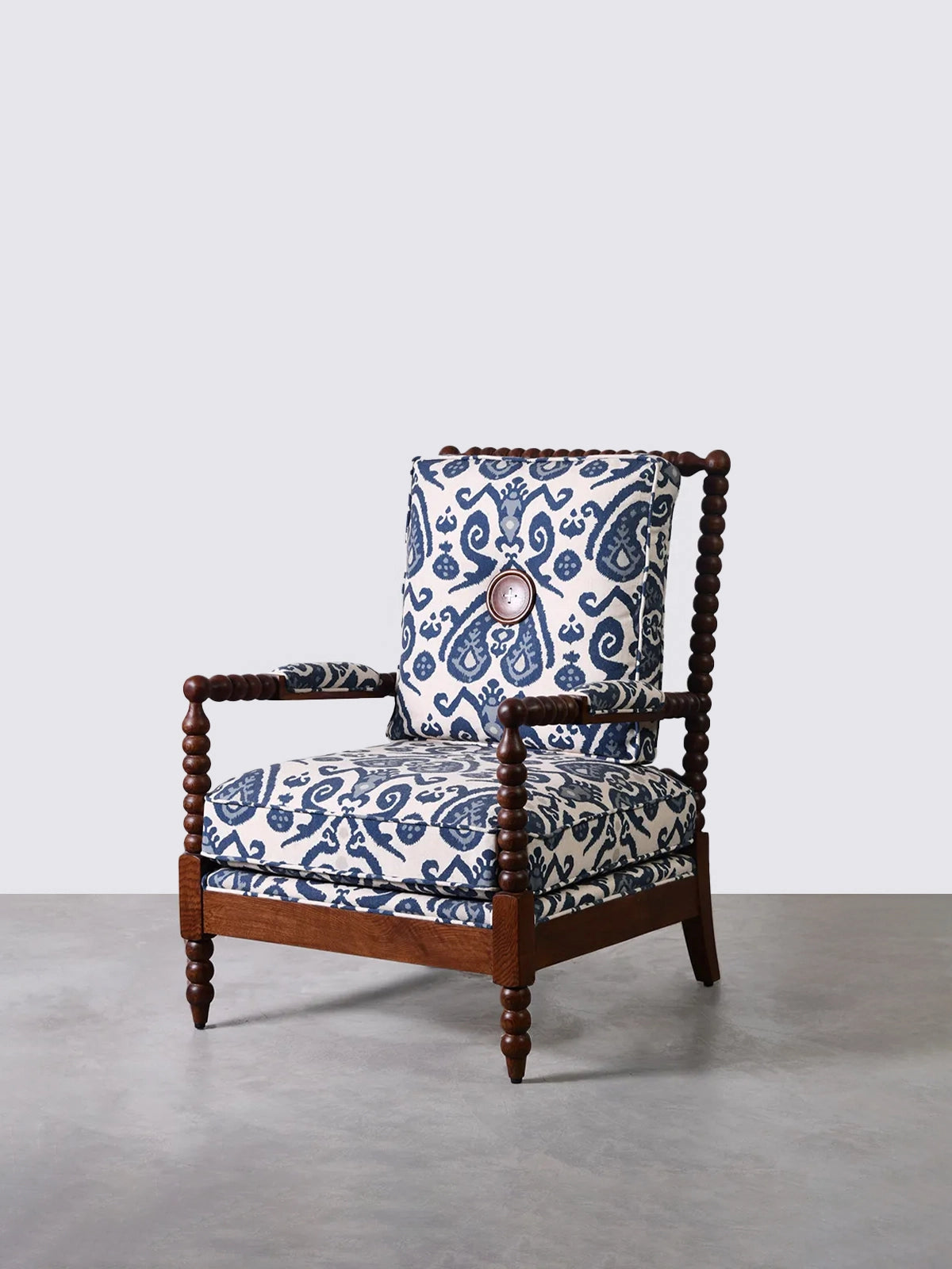 Windsor Armchair