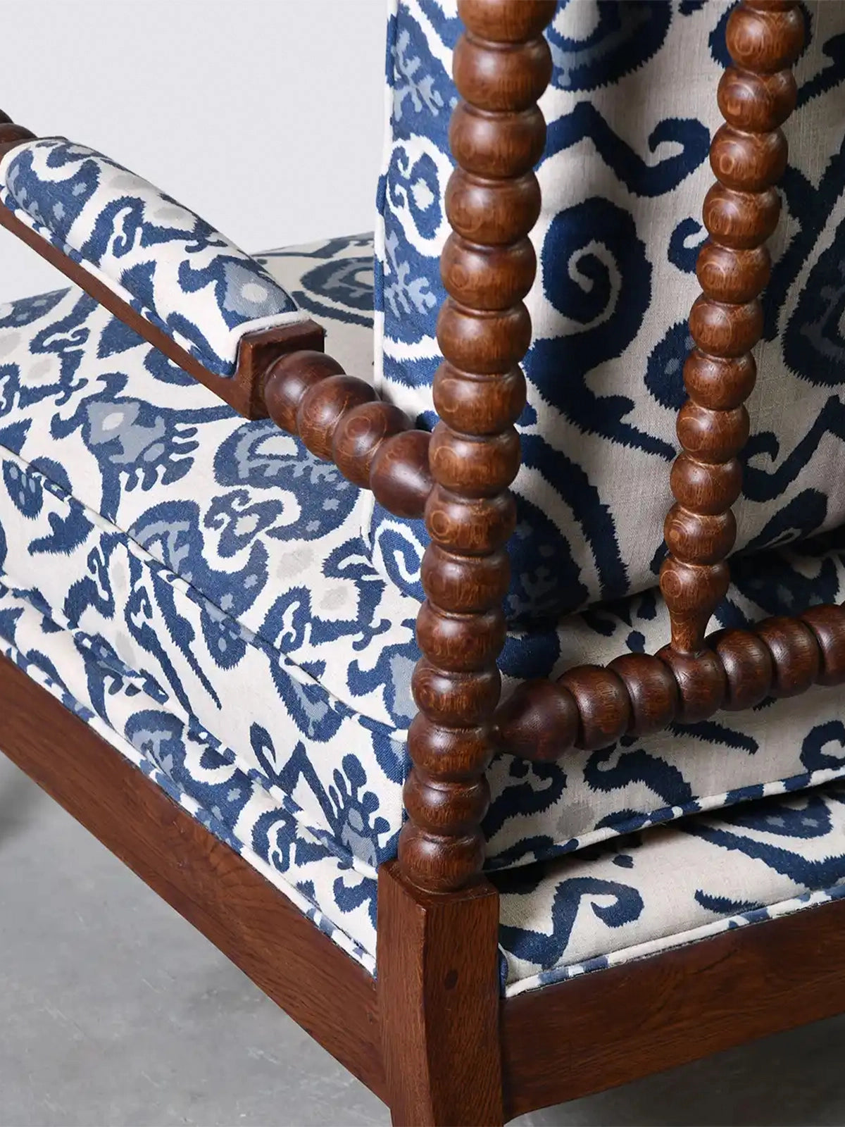Windsor Armchair