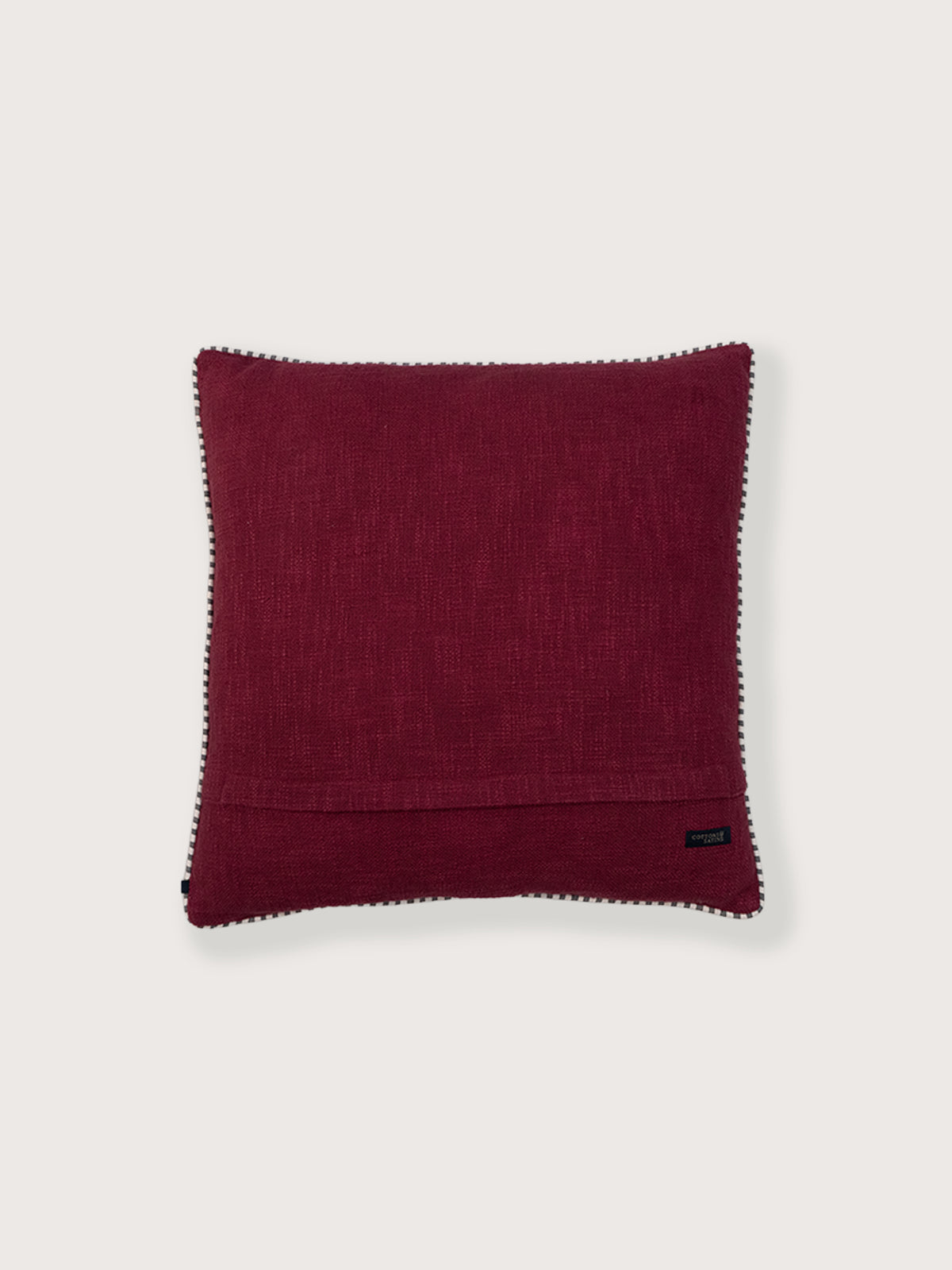 Berry Wood Bedding Set