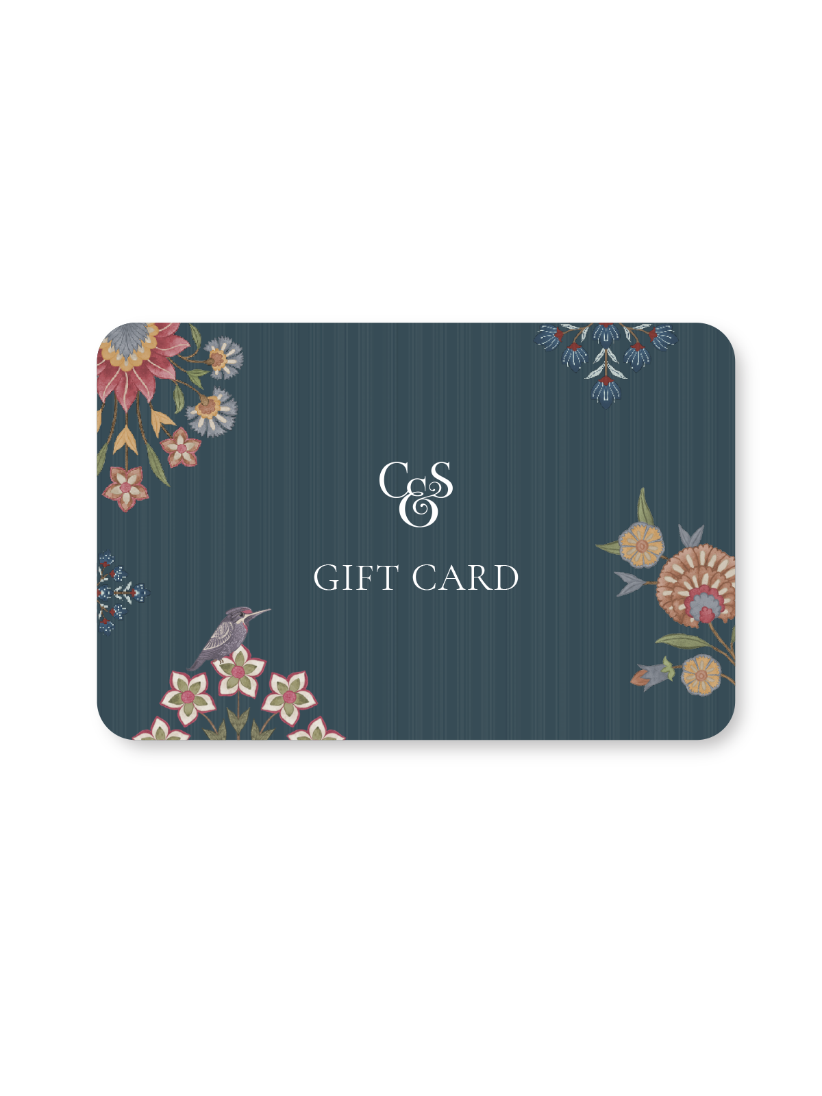 E-Gift Card