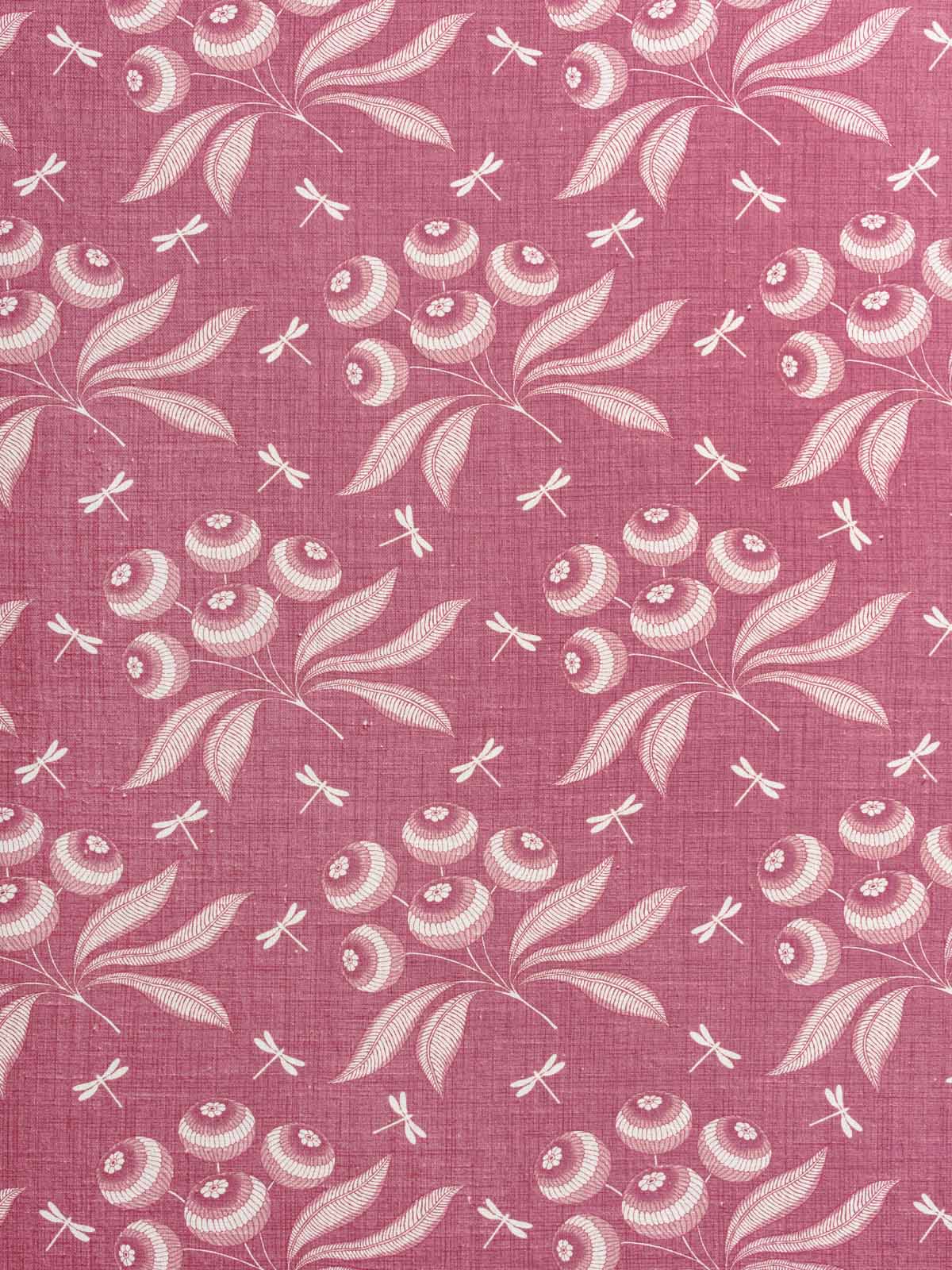 Wild Bloom (Berry) - Sample