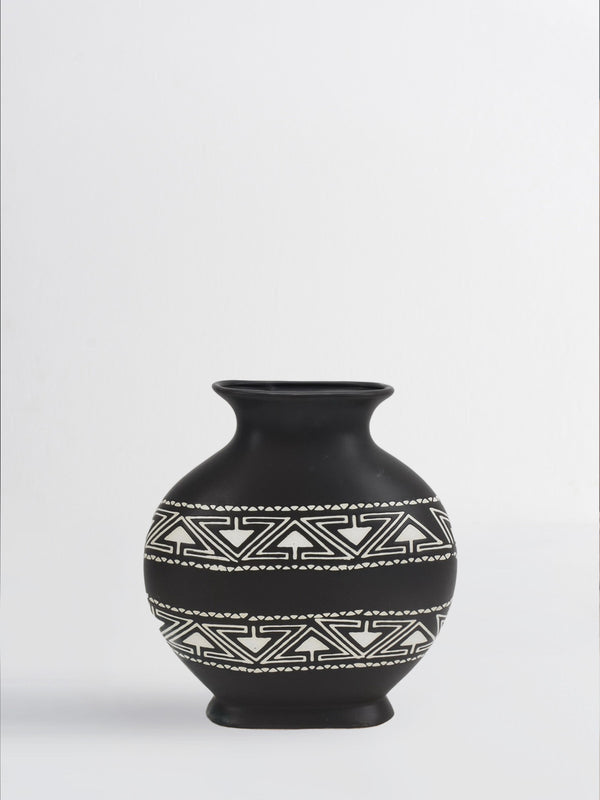 Harare Vase- Small