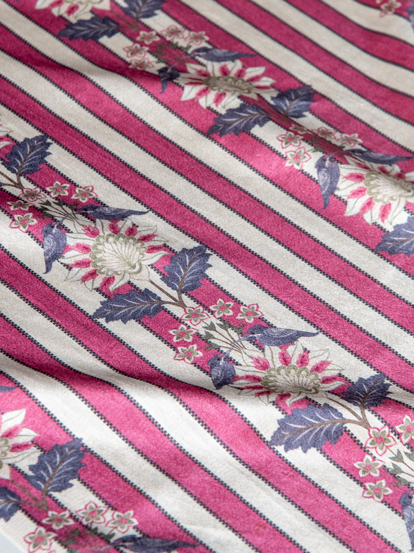 Hymn (Fuchsia)-Sample