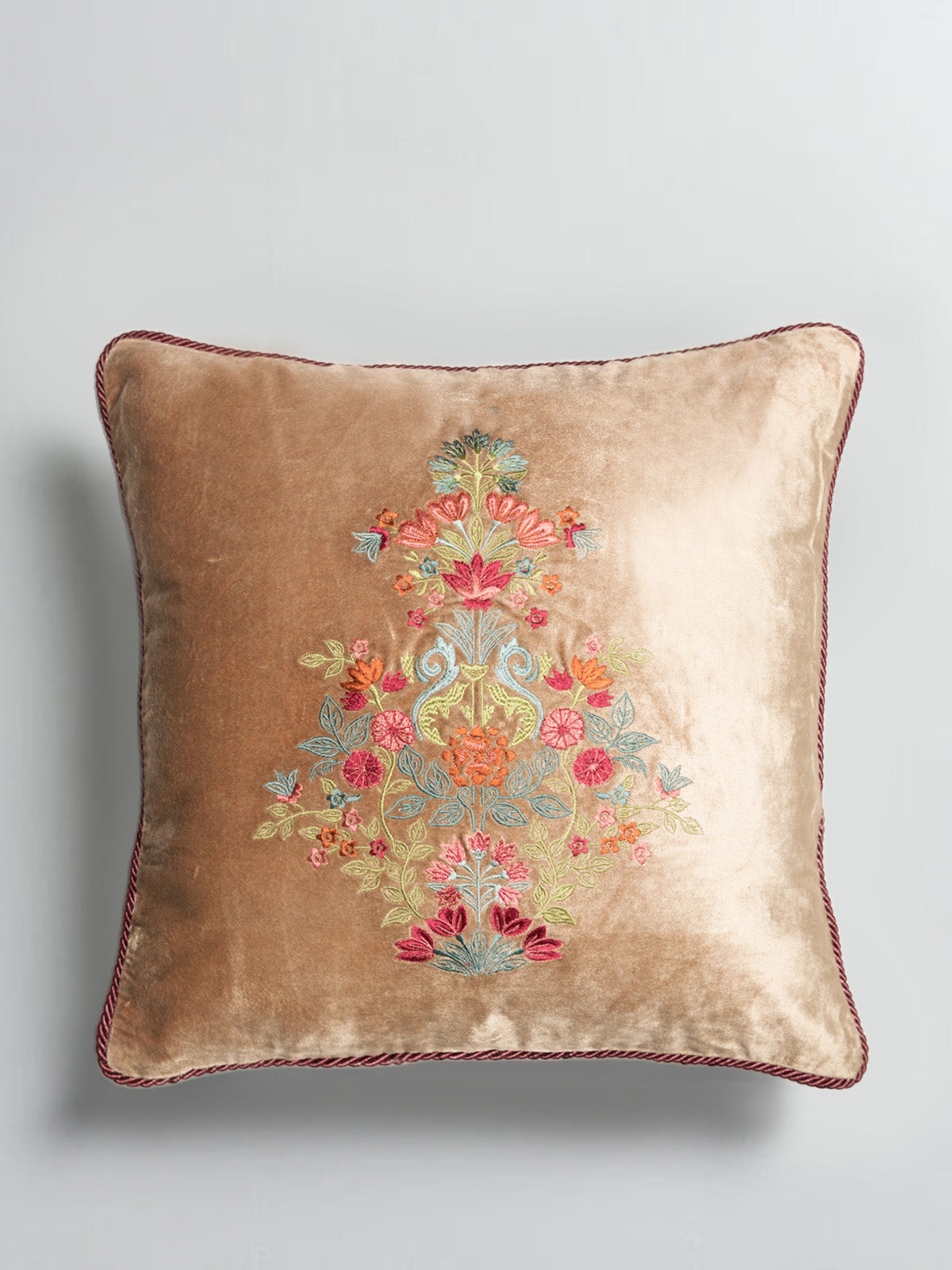 Bijou Bloom (Beige)