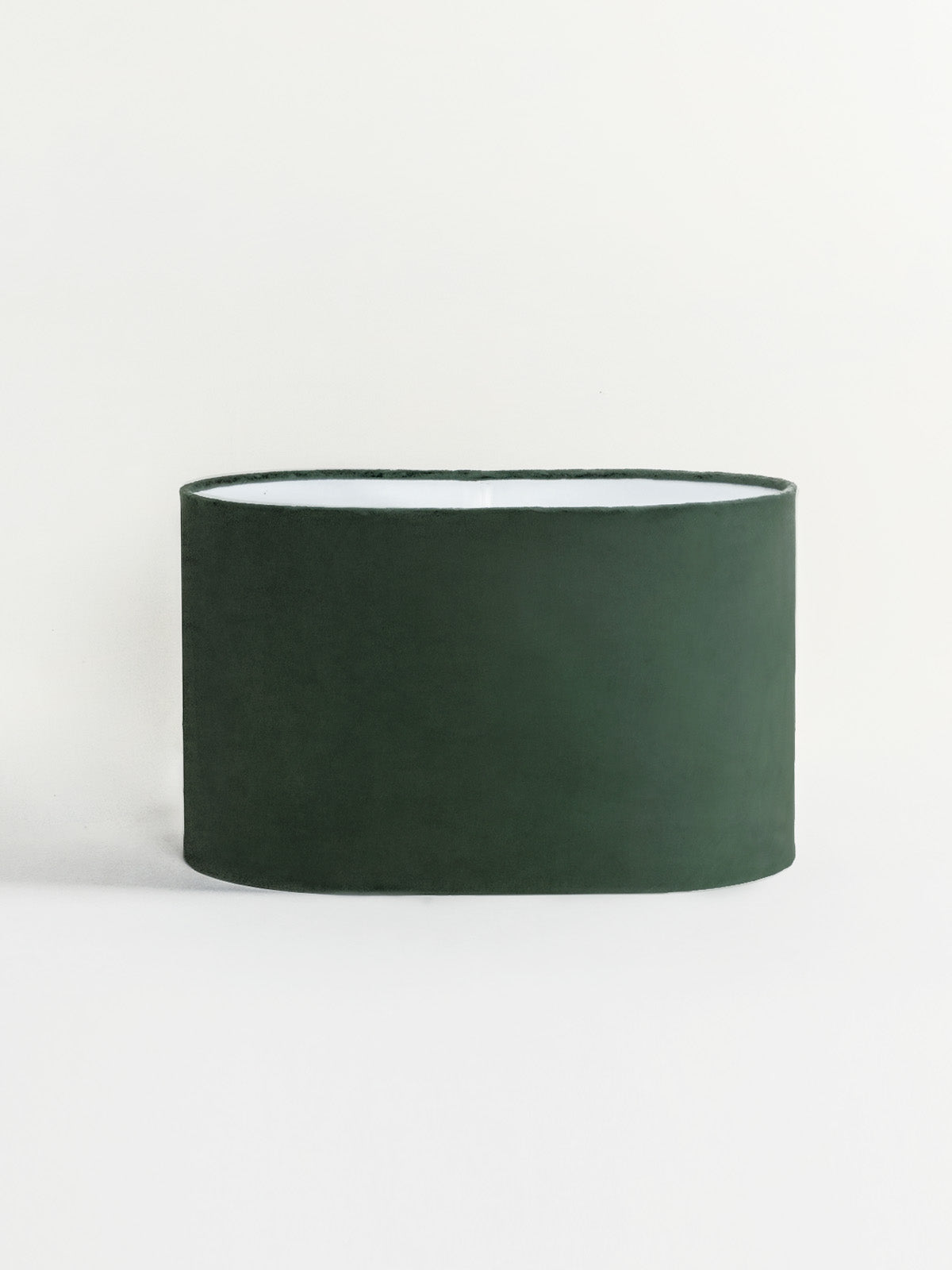 Coromandel Lampshade- Green