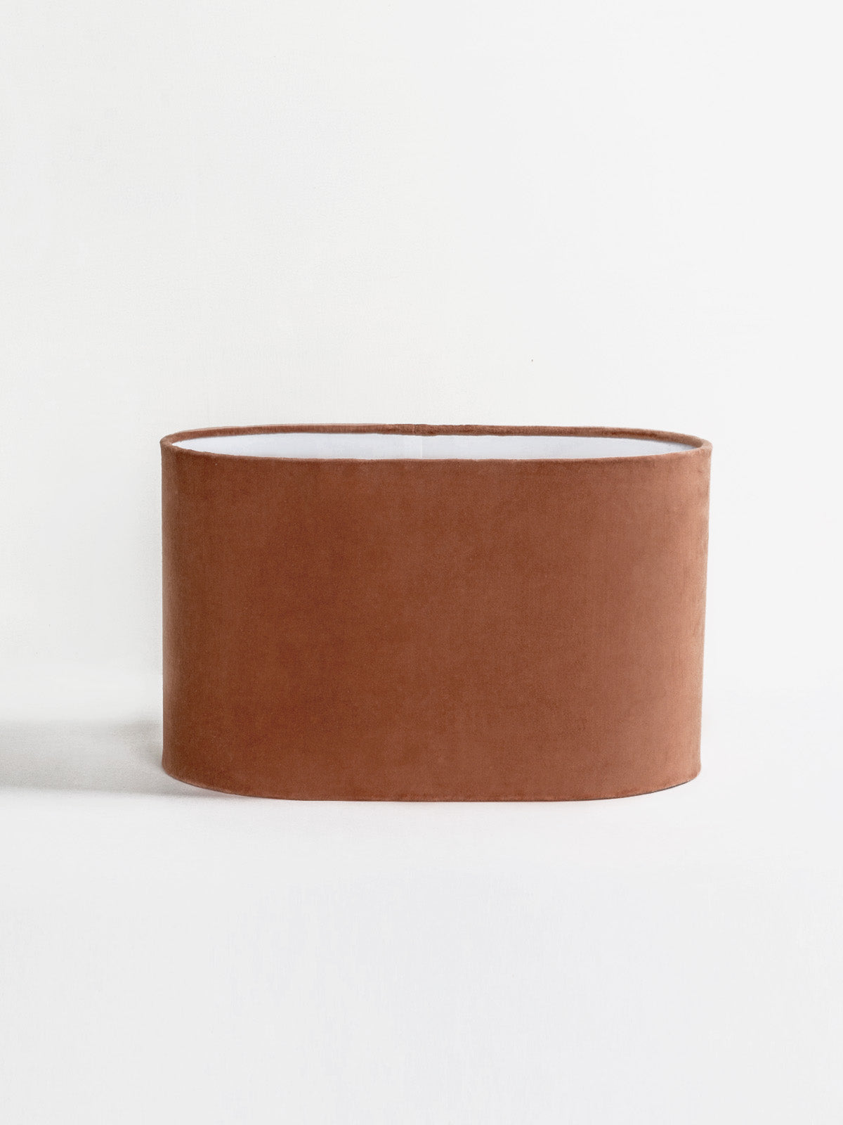 Coromandel Lampshade - Orange