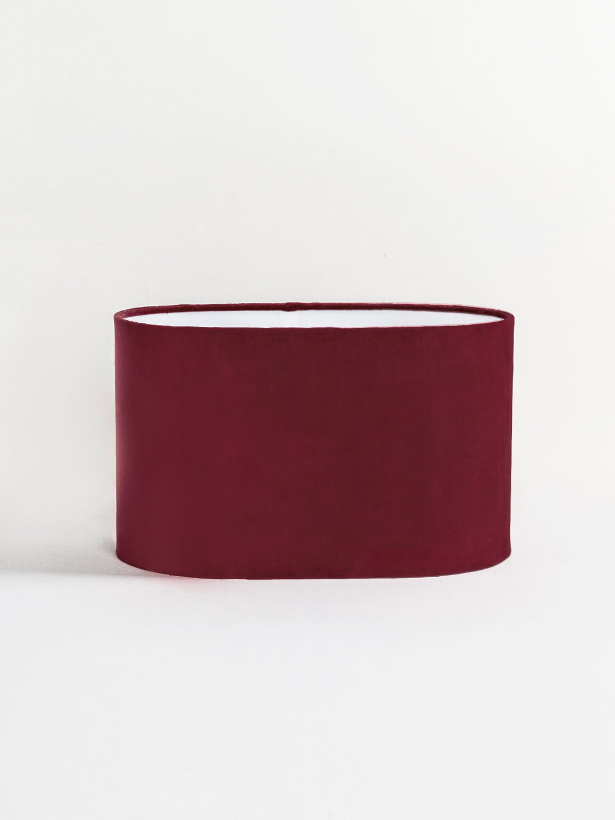 Coromandel Lampshade -Red
