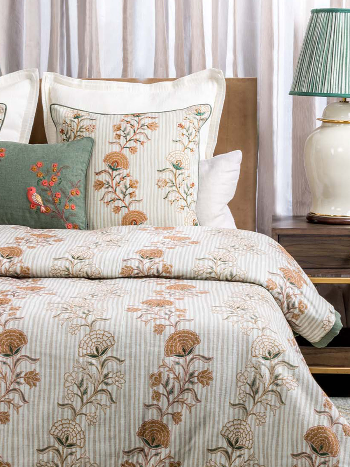 Eden Bedcover