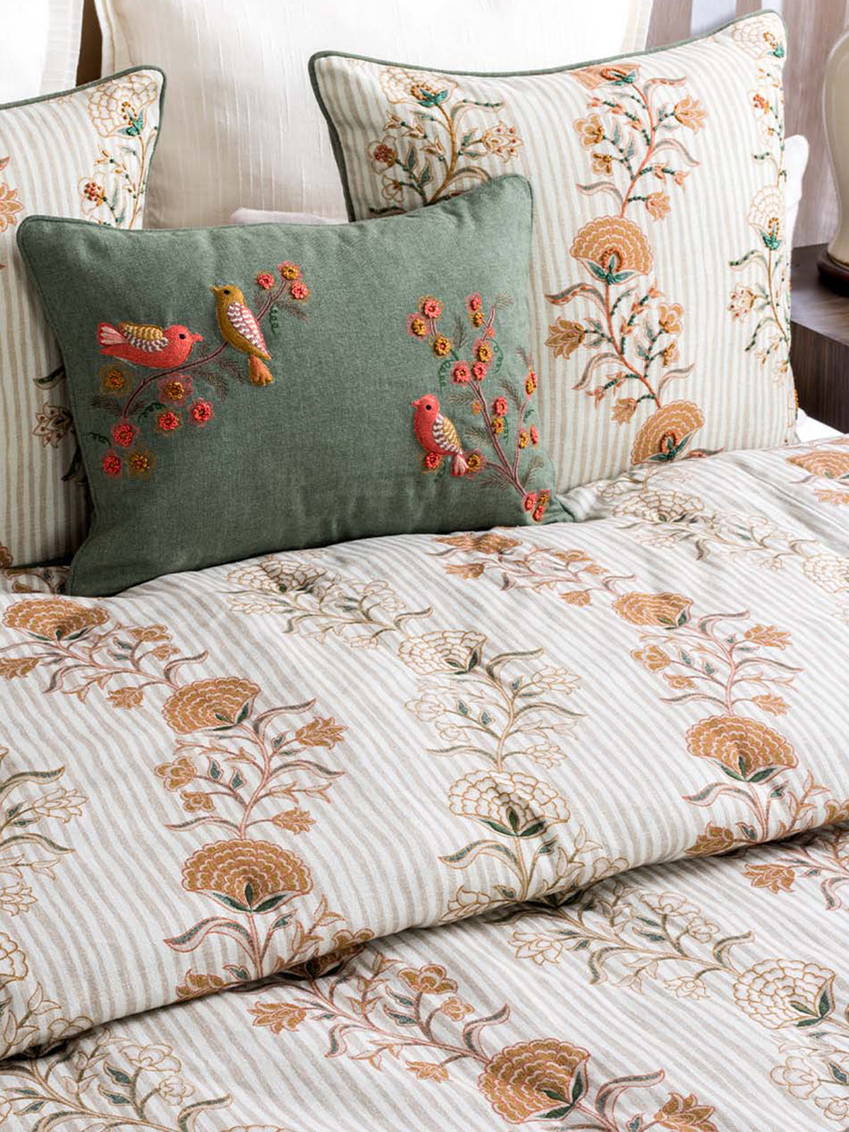 Eden Bedcover
