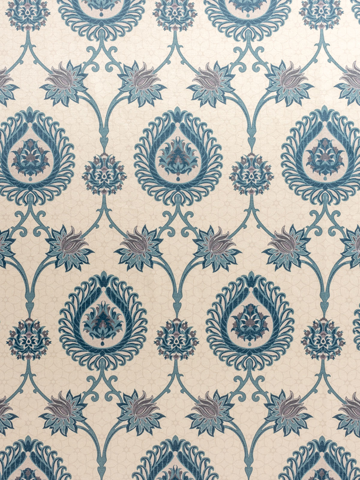 Isfahan (Royal Blue)