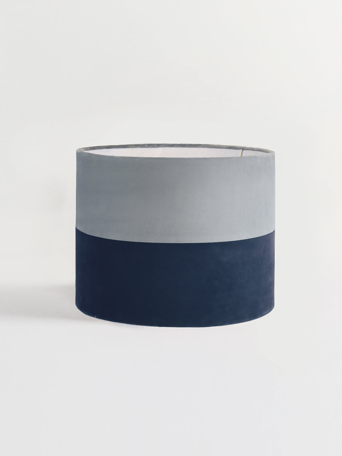 Mayfair Lampshade-Blue