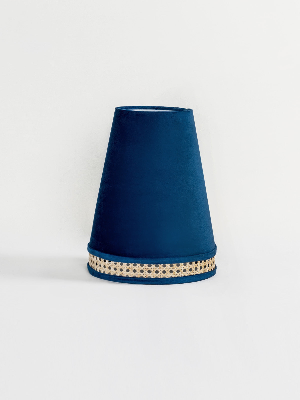 Pimlico Lampshade-Blue