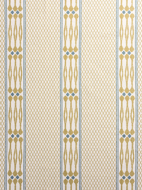 Diamonds and Hooks(Green)