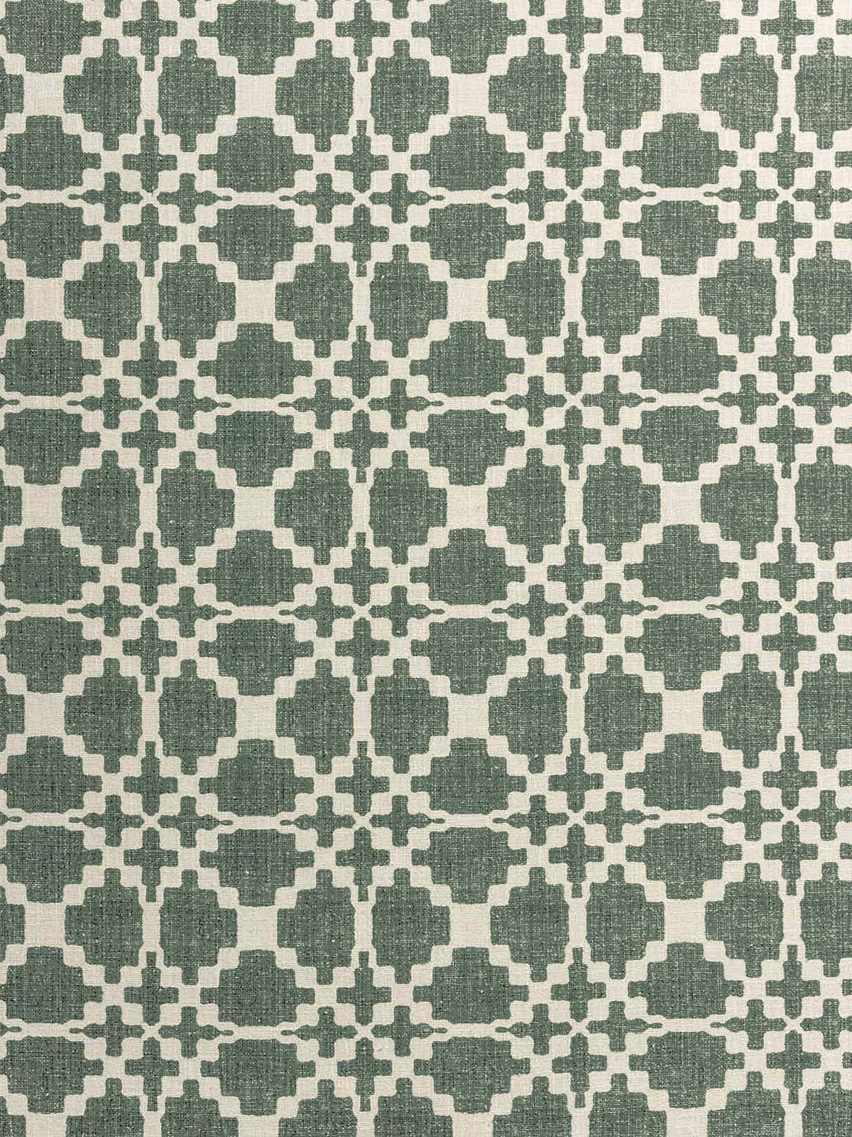 Sheesh Mahal (Green)