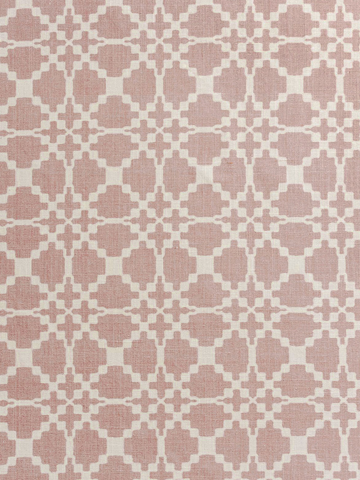 Sheesh Mahal (Pink)-Sample