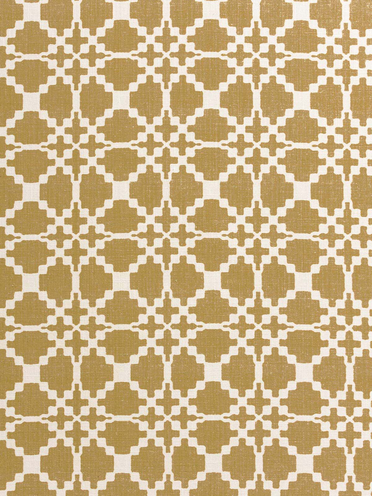 Sheesh Mahal (Yellow)
