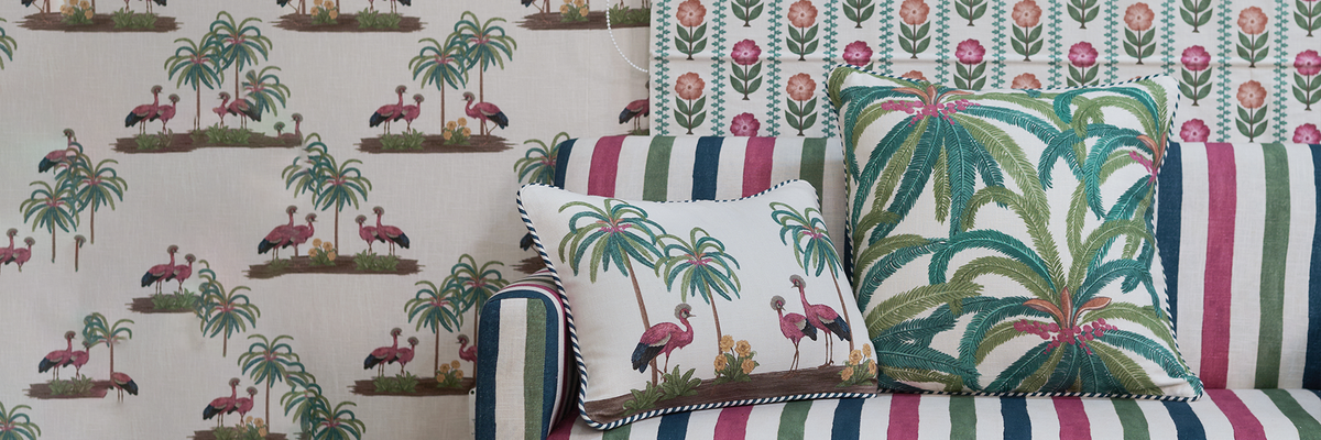Cushions